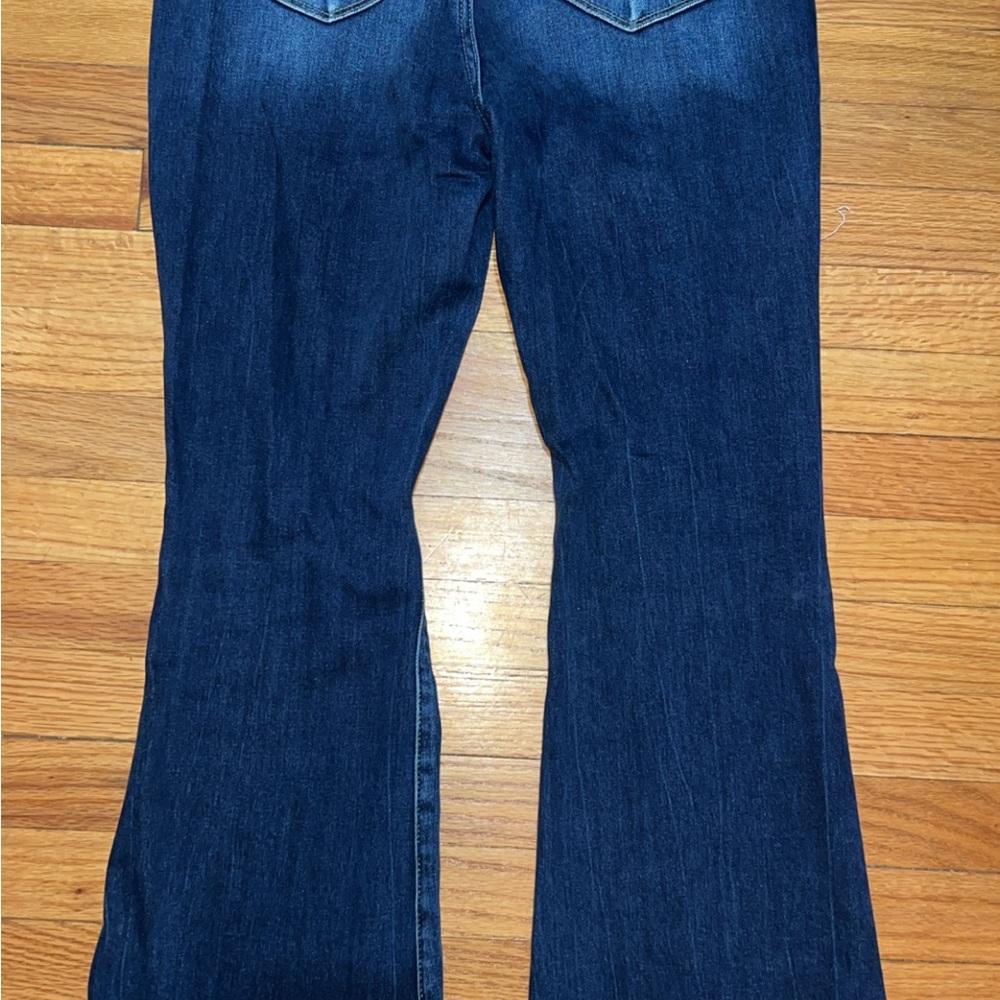 Bailey made boutique jeans - Picture 2 of 4